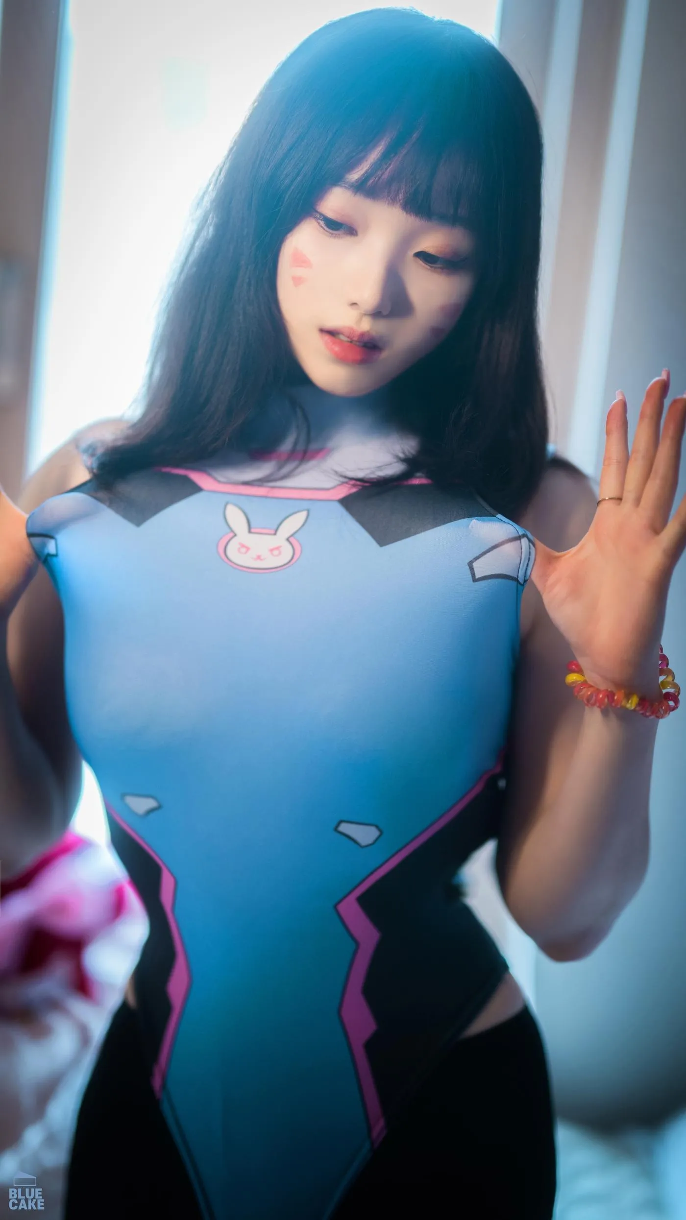Bambi밤비 – NO.102 [BLUECAKE] Home Work[23] [41P]插图8